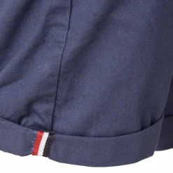 Bermuda chino venili coton stretch fermeture éclair Homme BLAGGIO