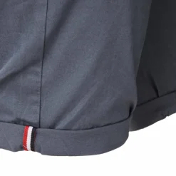 Bermuda chino venili coton stretch fermeture éclair Homme BLAGGIO