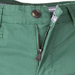 Bermuda chino venili coton stretch fermeture éclair Homme BLAGGIO