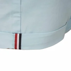 Bermuda chino venili coton stretch fermeture éclair Homme BLAGGIO