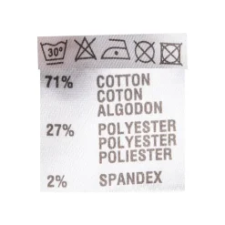 Bermuda denim vasto bleu délavé Homme BLAGGIO