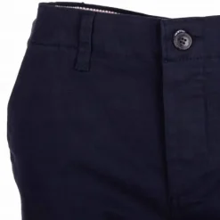 Bermuda droit coton stretch Homme JACK & JONES