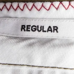 Bermuda droit coton stretch Homme JACK & JONES