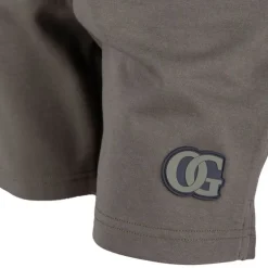 Bermuda en coton jogging asrael Homme OLIVER GRANT