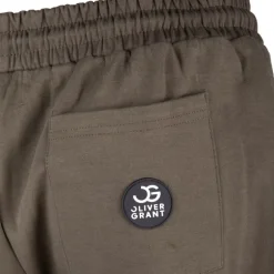 Bermuda en coton jogging asrael Homme OLIVER GRANT