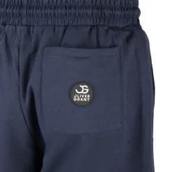 Bermuda en coton jogging asrael Homme OLIVER GRANT