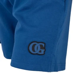 Bermuda en coton jogging asrael Homme OLIVER GRANT