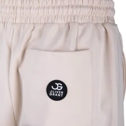 Bermuda en coton jogging asrael Homme OLIVER GRANT