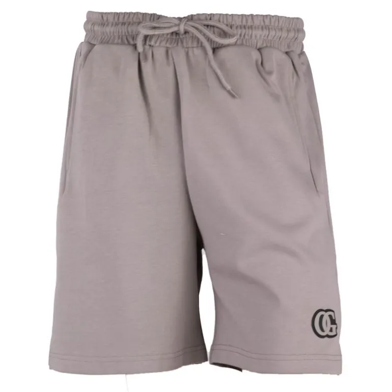 Bermuda en coton jogging asrael Homme OLIVER GRANT