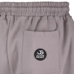 Bermuda en coton jogging asrael Homme OLIVER GRANT