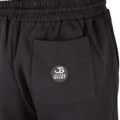 Bermuda en coton jogging asrael Homme OLIVER GRANT