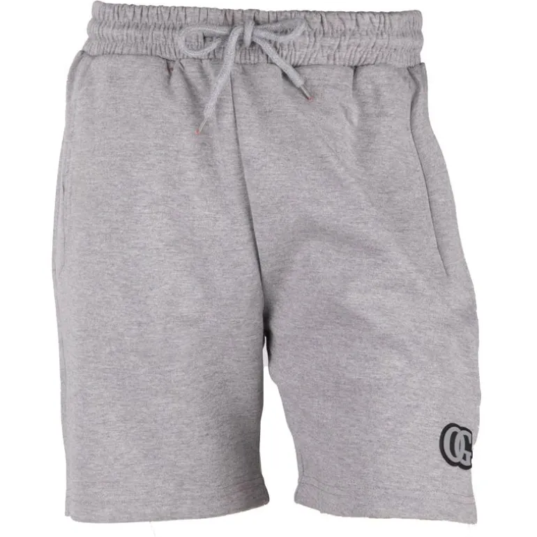 Bermuda en coton jogging asrael Homme OLIVER GRANT