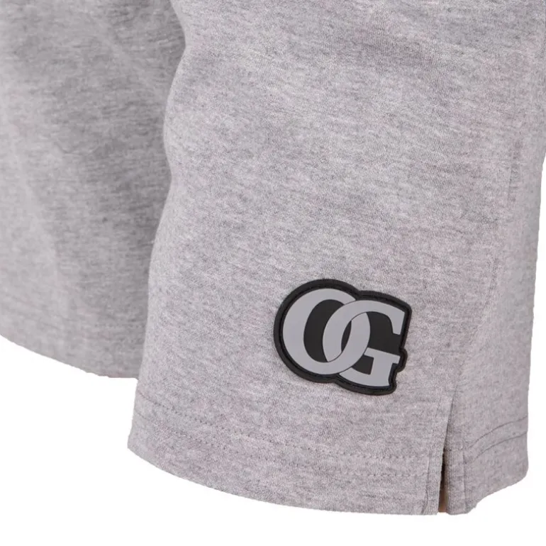 Bermuda en coton jogging asrael Homme OLIVER GRANT