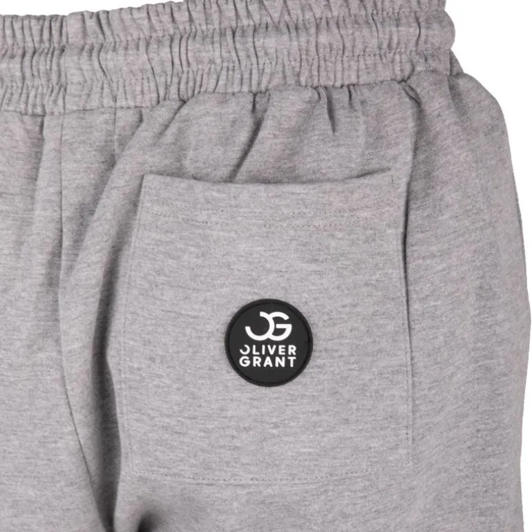 Bermuda en coton jogging asrael Homme OLIVER GRANT