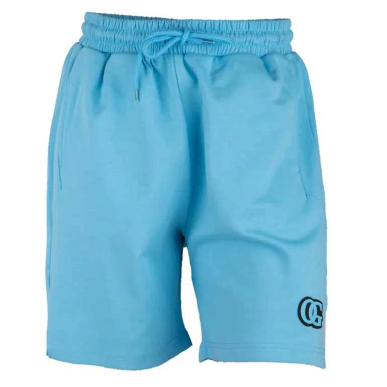 Bermuda en coton jogging asrael Homme OLIVER GRANT
