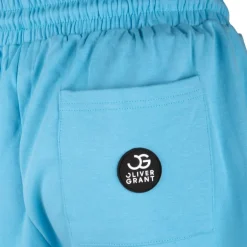 Bermuda en coton jogging asrael Homme OLIVER GRANT