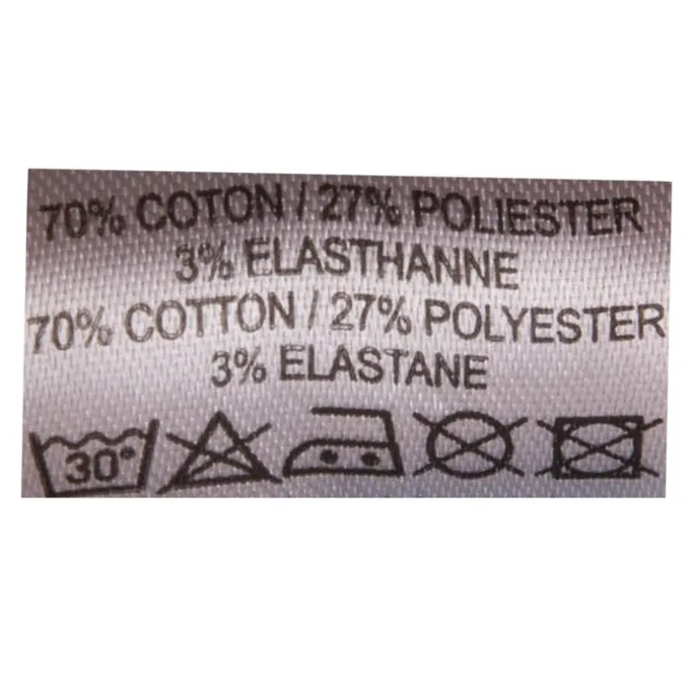 Bermuda en toile élastiqué Homme PANAME BROTHERS