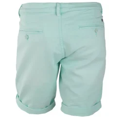 Bermuda en toile élastiqué Homme PANAME BROTHERS