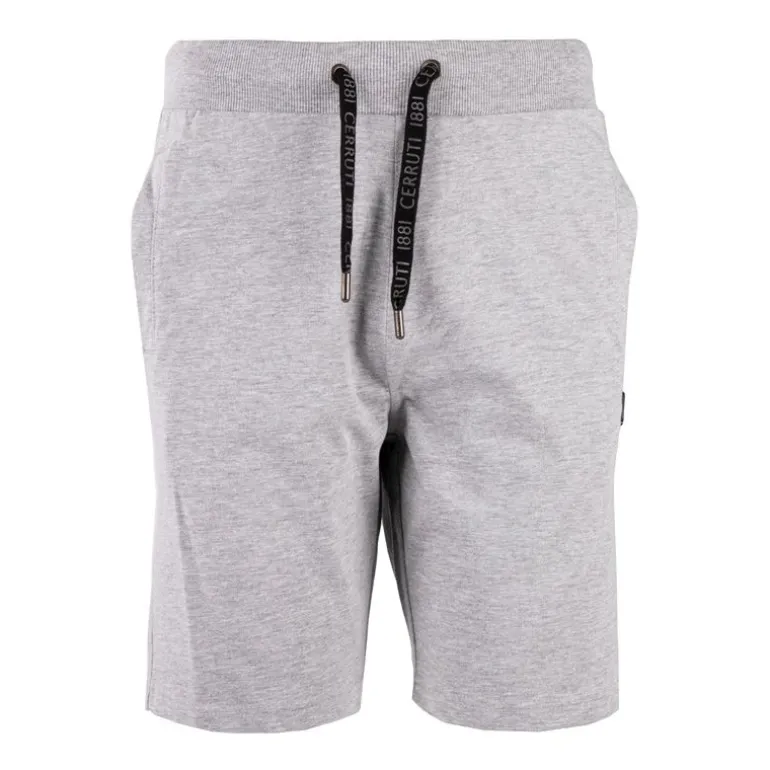 Bermuda etretat cordon de serrage Homme CERRUTI