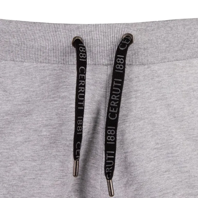 Bermuda etretat cordon de serrage Homme CERRUTI