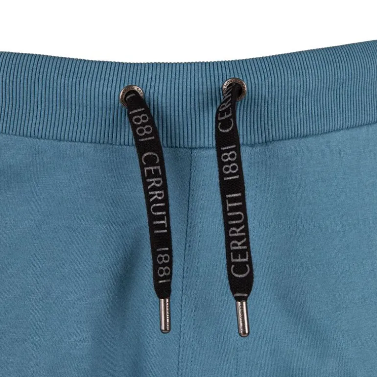 Bermuda etretat cordon de serrage Homme CERRUTI