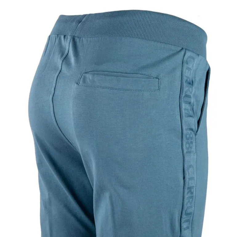 Bermuda honfleur en coton Homme CERRUTI