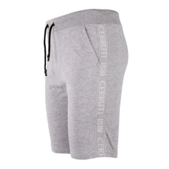 Bermuda honfleur en coton Homme CERRUTI