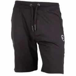 Bermuda jogging liseré noir avec logo coton perpignan Homme CERRUTI