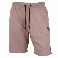 Bermuda jogging liseré noir avec logo coton perpignan Homme CERRUTI