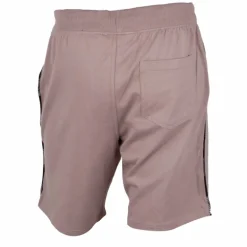 Bermuda jogging liseré noir avec logo coton perpignan Homme CERRUTI