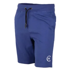 Bermuda jogging logo brodé collosale Homme CERRUTI