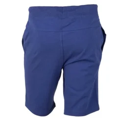 Bermuda jogging logo brodé collosale Homme CERRUTI