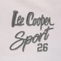 Bermuda jogging logo brodé Homme LEE COOPER