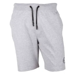 Bermuda jogging logo brodé collosale Homme CERRUTI