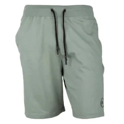 Bermuda jogging logo brodé collosale Homme CERRUTI