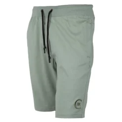 Bermuda jogging logo brodé collosale Homme CERRUTI