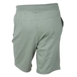 Bermuda jogging logo brodé collosale Homme CERRUTI