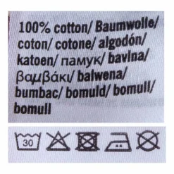 Bermuda jogging logo brodé collosale Homme CERRUTI