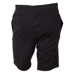 Bermuda jogging logo brodé collosale Homme CERRUTI