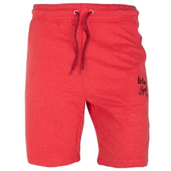 Bermuda jogging logo brodé Homme LEE COOPER