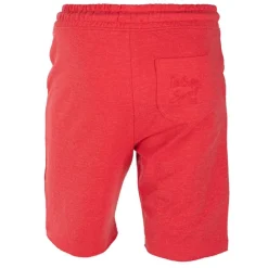 Bermuda jogging logo brodé Homme LEE COOPER