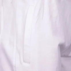 Bermuda jogging regular logo noir Homme LOTTO