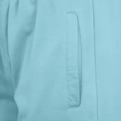 Bermuda jogging regular logo noir Homme LOTTO