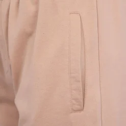 Bermuda jogging regular logo noir Homme LOTTO