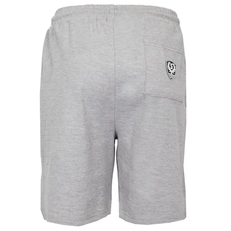 Bermuda jogging timono Homme KAPORAL