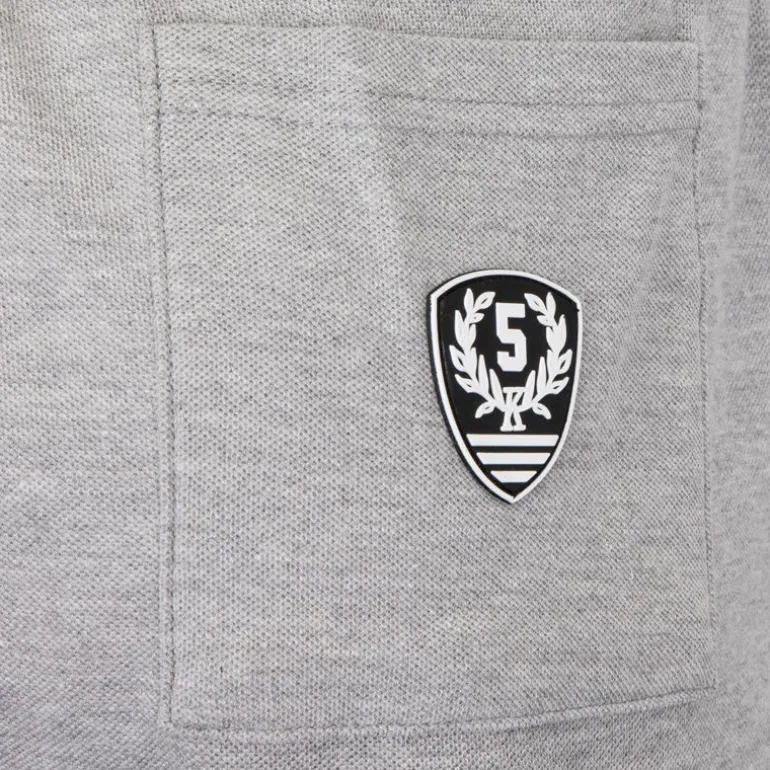 Bermuda jogging timono Homme KAPORAL