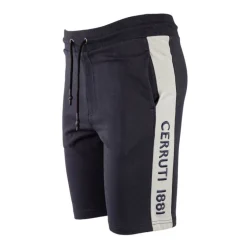 Bermuda malonno avec bande latérale Homme CERRUTI