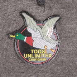 Bermuda molleton avec cordon Aroldo Homme CHEVIGNON