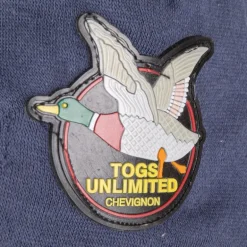 Bermuda molleton avec cordon Aroldo Homme CHEVIGNON