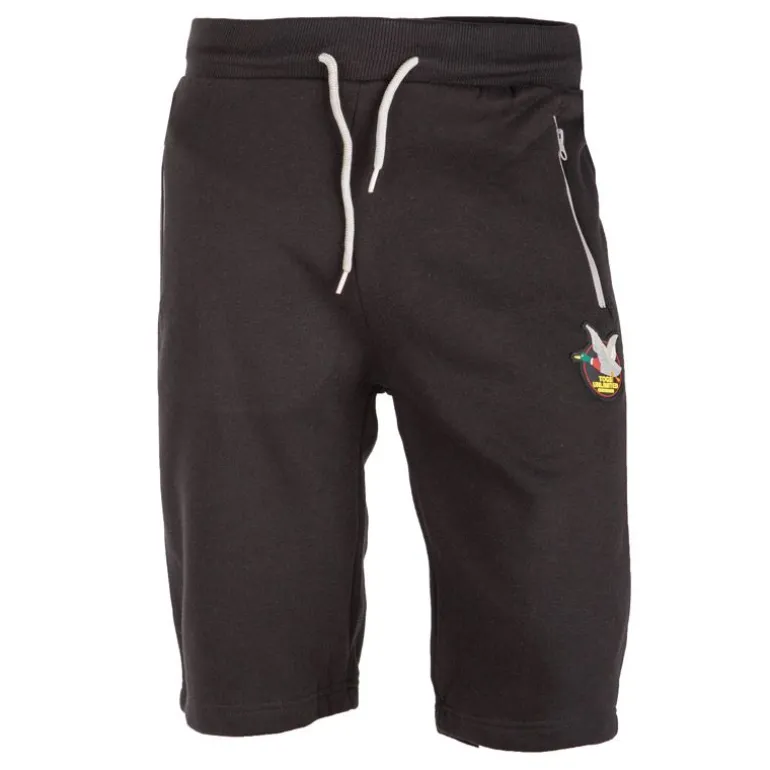 Bermuda molleton avec cordon Aroldo Homme CHEVIGNON